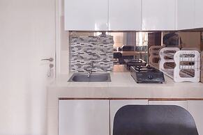 Homey 2Br Apartment At Urban Heights Residence