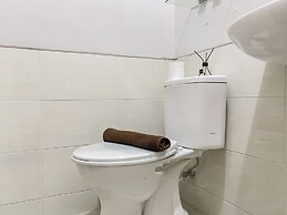 Warm And Restful Studio Transpark Juanda Bekasi Timur Apartment