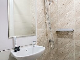 Warm And Restful Studio Transpark Juanda Bekasi Timur Apartment