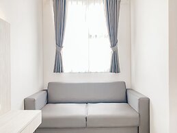 Warm And Restful Studio Transpark Juanda Bekasi Timur Apartment