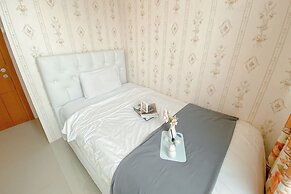 Strategic And Comfort Stay 2Br Apartment Woodland Park Residence