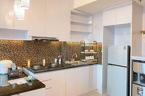 Strategic And Comfort Stay 2Br Apartment Woodland Park Residence