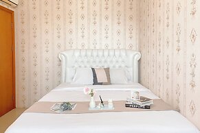 Strategic And Comfort Stay 2Br Apartment Woodland Park Residence