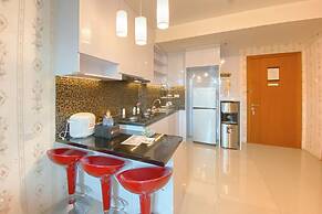 Strategic And Comfort Stay 2Br Apartment Woodland Park Residence