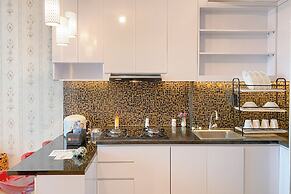 Strategic And Comfort Stay 2Br Apartment Woodland Park Residence