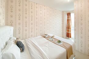 Strategic And Comfort Stay 2Br Apartment Woodland Park Residence