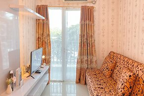 Strategic And Comfort Stay 2Br Apartment Woodland Park Residence