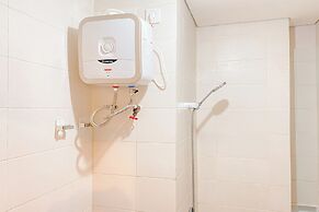 Strategic And Comfort Stay 2Br Apartment Woodland Park Residence