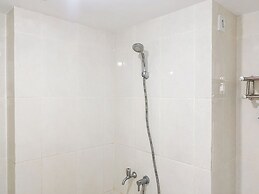 Good Place And Comfortable Studio Apartment Springlake Summarecon Beka