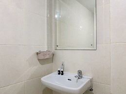 Good Place And Comfortable Studio Apartment Springlake Summarecon Beka