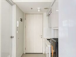 Good Place And Comfortable Studio Apartment Springlake Summarecon Beka