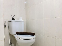 Good Place And Comfortable Studio Apartment Springlake Summarecon Beka