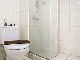 Cozy Living Studio With Direct Access To Pool, Gym And Playground At S