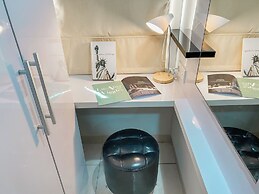 Cozy Living Studio With Direct Access To Pool, Gym And Playground At S