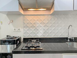 Cozy Living Studio With Direct Access To Pool, Gym And Playground At S