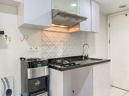 Cozy Living Studio With Direct Access To Pool, Gym And Playground At S