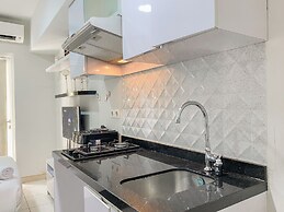 Cozy Living Studio With Direct Access To Pool, Gym And Playground At S