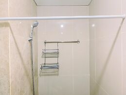 Good And Homey Studio Apartment At Transpark Cibubur