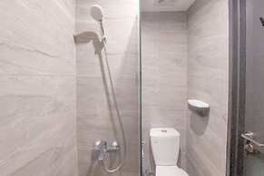 Cozy And Well Furnished Studio Collins Boulevard Apartment