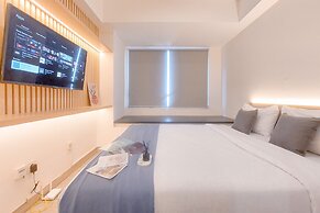 Cozy And Well Furnished Studio Collins Boulevard Apartment