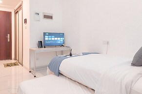 Good And Homey Studio At Sky House Alam Sutera Apartment