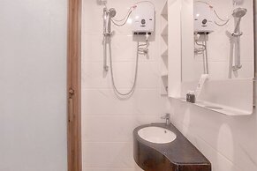 Good And Homey Studio At Sky House Alam Sutera Apartment