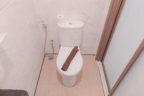 Good And Homey Studio At Sky House Alam Sutera Apartment