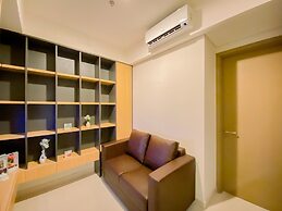 Good Place And Modern 1Br Gold Coast Apartment