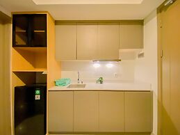 Good Place And Modern 1Br Gold Coast Apartment