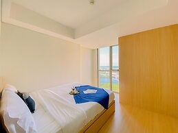 Good Place And Modern 1Br Gold Coast Apartment