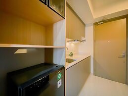 Good Place And Modern 1Br Gold Coast Apartment