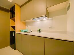 Good Place And Modern 1Br Gold Coast Apartment