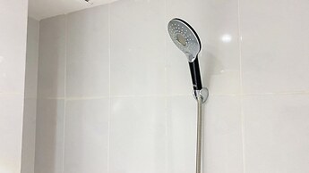 Cozy Stay Studio Apartment At Tokyo Riverside Pik 2