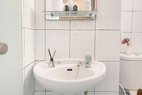 Cozy And Enjoy Living Studio Kebagusan City Apartment