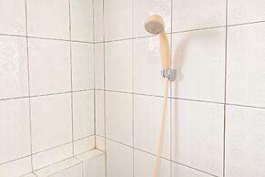 Cozy And Enjoy Living Studio Kebagusan City Apartment