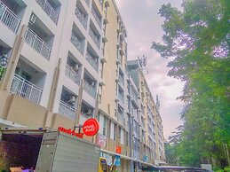 Good Place Studio Apartment At Taman Semanan Indah Cengkareng