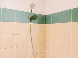 Good Place Studio Apartment At Taman Semanan Indah Cengkareng