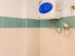 Good Place Studio Apartment At Taman Semanan Indah Cengkareng