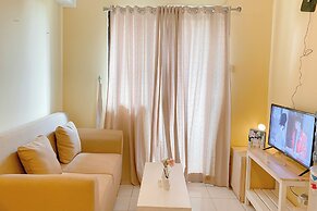 Good Place And Homey At 2Br Kebagusan City Apartment