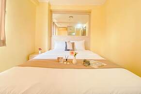 Good Place And Homey At 2Br Kebagusan City Apartment