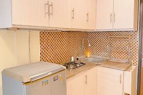 Good Place And Homey At 2Br Kebagusan City Apartment