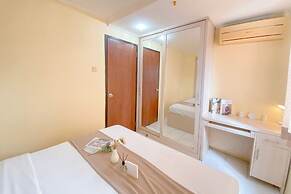 Good Place And Homey At 2Br Kebagusan City Apartment