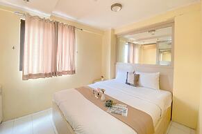 Good Place And Homey At 2Br Kebagusan City Apartment