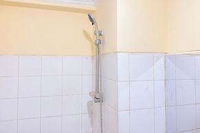 Good Place And Homey At 2Br Kebagusan City Apartment