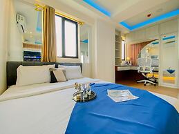 Restful And Simply Look 2Br At Meikarta Apartment