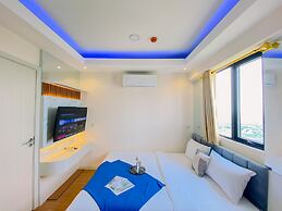 Restful And Simply Look 2Br At Meikarta Apartment