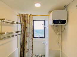 Restful And Simply Look 2Br At Meikarta Apartment