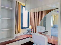 Restful And Simply Look 2Br At Meikarta Apartment