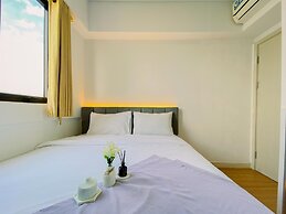 Restful And Simply Look 2Br At Meikarta Apartment