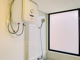 Comfort Living 1Br + Work Space At Meikarta Apartment